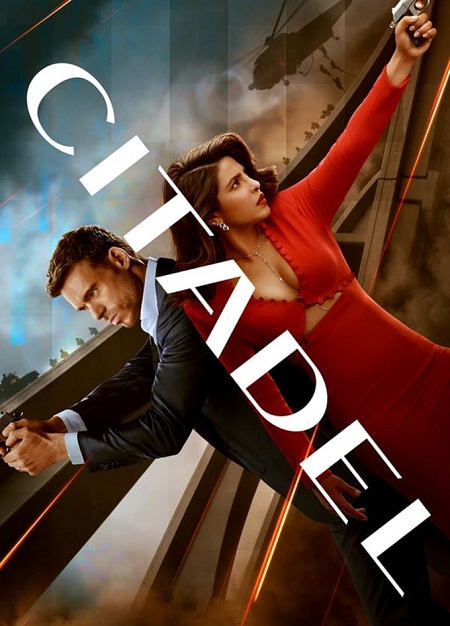 مسلسل Citadel الموسم الثاني الحلقة 6 مترجمة