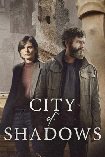 Ciudad de sombras الحلقة 1