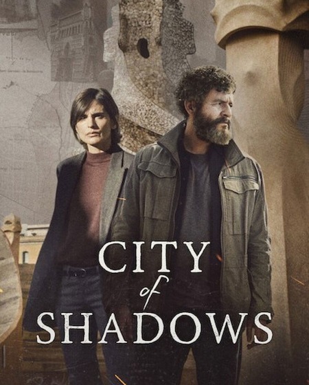 مسلسل Ciudad de sombras الحلقة 1 مترجمة