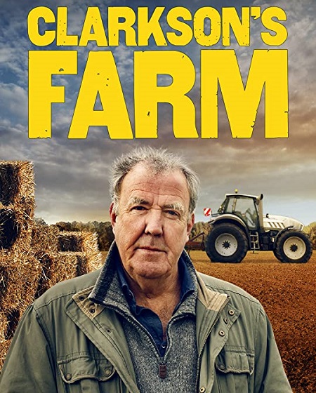 برنامج Clarkson’s Farm الموسم الخامس الحلقة 5 مترجمة