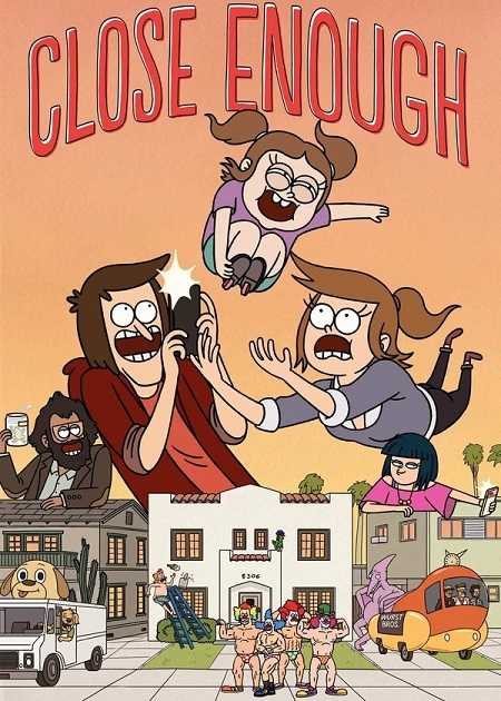 مسلسل Close Enough الموسم الثاني الحلقة 2 مترجمة
