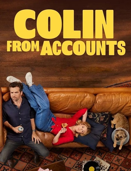مسلسل Colin from Accounts الموسم الثاني الحلقة 7 مترجمة