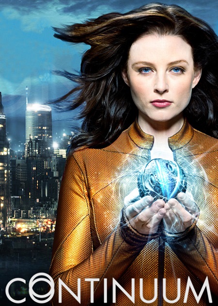 مسلسل Continuum الموسم الثاني الحلقة 13 مترجمة