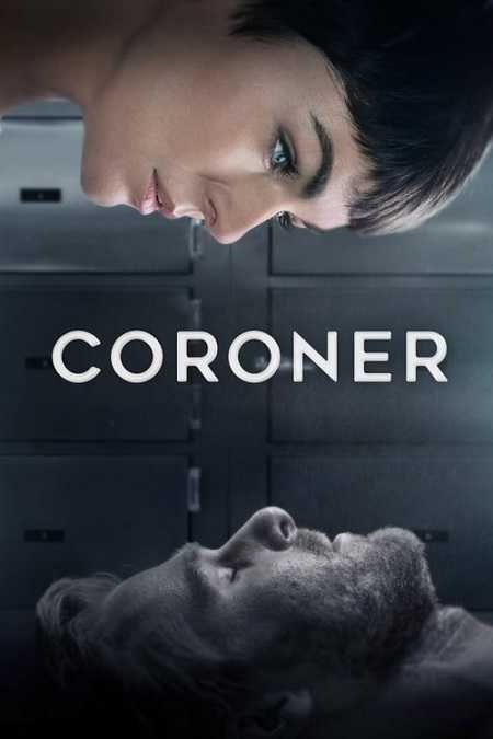 مسلسل Coroner الموسم الثاني الحلقة 3 مترجمة