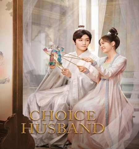 مسلسل اختيار الزوج Choice Husband الحلقة 16 مترجمة