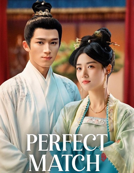 مسلسل الزوج المثالي Perfect Match الحلقة 17 مترجمة