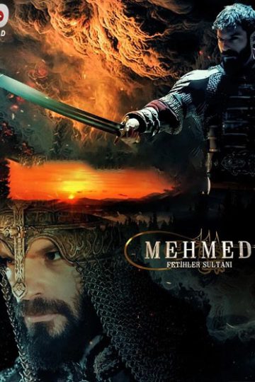 السلطان محمد الفاتح الحلقة 81