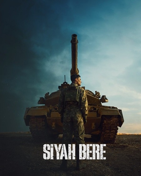 مسلسل القبعة السوداء Siyah Bere الحلقة 4 مترجمة