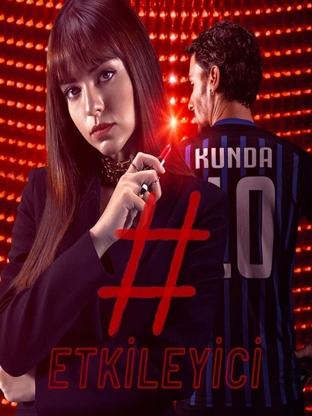 مسلسل المؤثر Etkileyici الموسم الثاني الحلقة 9 مترجمة