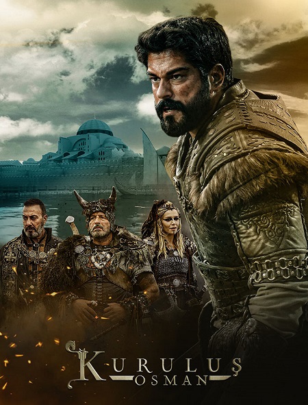 مسلسل المؤسس عثمان الحلقة 188 مترجمة