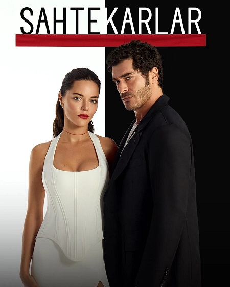 مسلسل المحتالون الحلقة 9 مترجمة