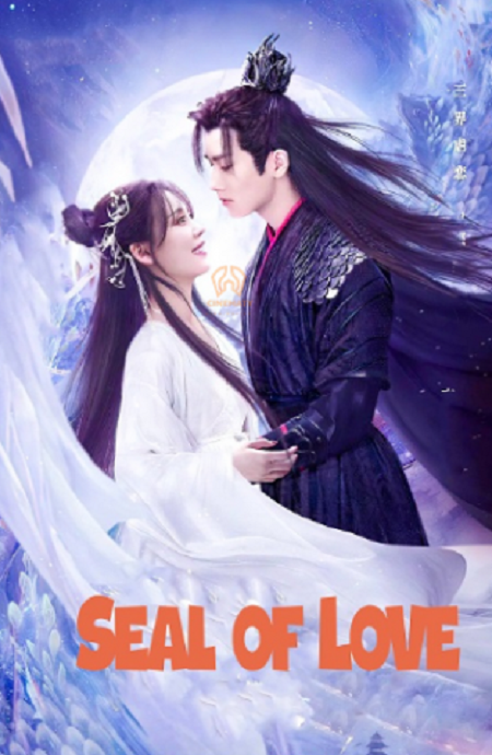 مسلسل خاتم الحب Seal of Love الحلقة 21 مترجمة