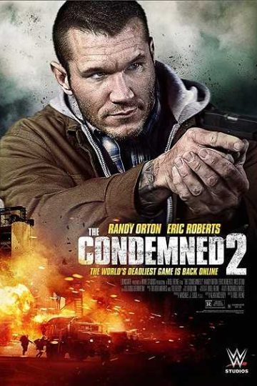 The Condemned 2 2015 BluRay
