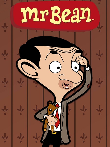 كرتون مستر بين الموسم السادس الحلقة 9