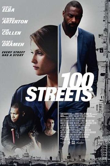 100Streets ( 2016 )