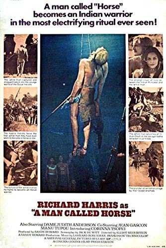 A Man Called Horse ( 1970 )
