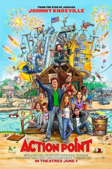 Action Point ( 2018 )