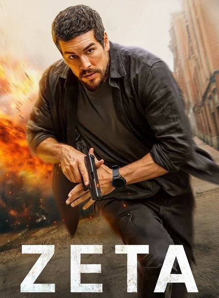 مشاهدة فيلم Agent Zeta 2026 مترجم