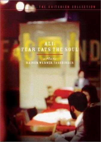 Ali: Fear Eats the Soul ( 1973 )