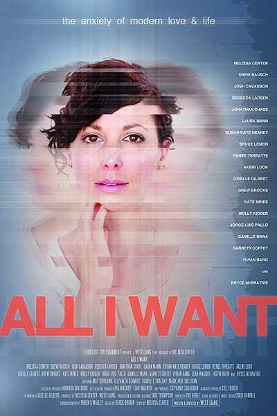 مشاهدة فيلم All I Want 2017 مترجم
