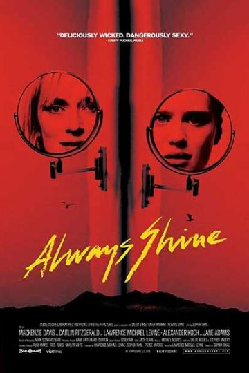 Always Shine ( 2016 )