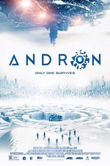 Andron ( 2015 )