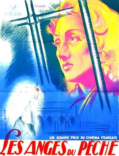 مشاهدة فيلم Angels of Sin 1943 مترجم