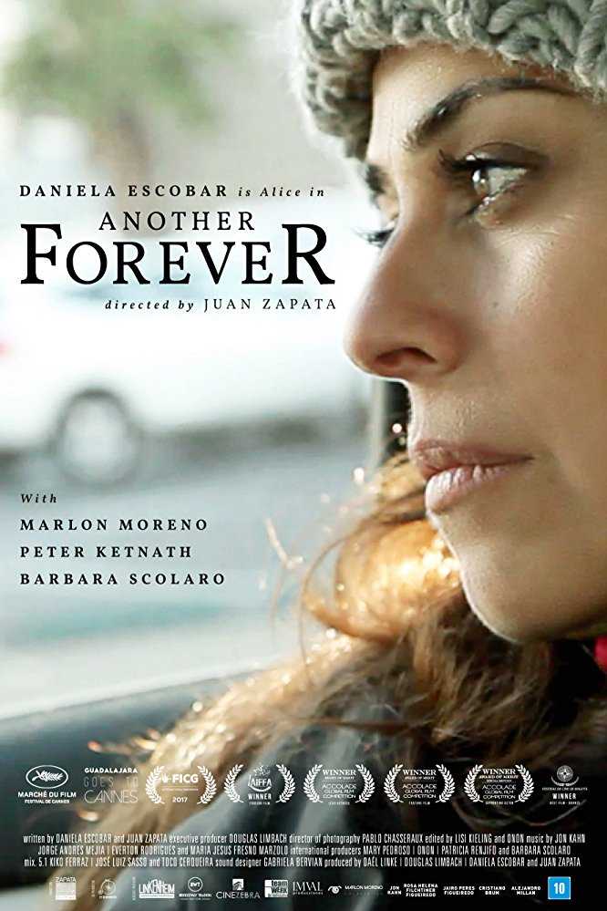 مشاهدة فيلم Another Forever 2016 مترجم