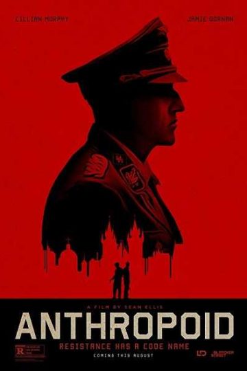 Anthropoid ( 2016 )