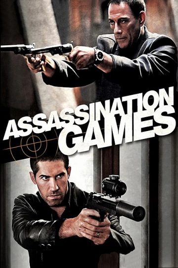 Assassination Games ( 2011 )