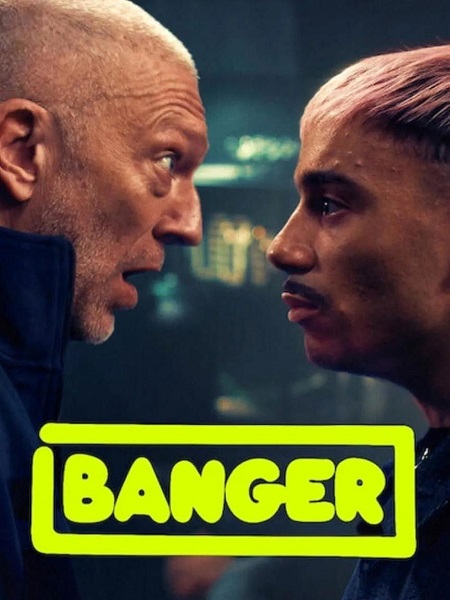 مشاهدة فيلم Banger 2025 مترجم