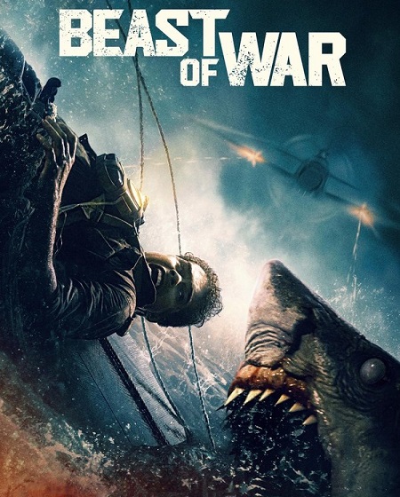 مشاهدة فيلم Beast of War 2025 مترجم