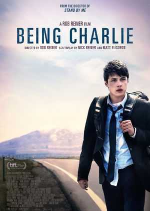 Being Charlie ( 2015 )