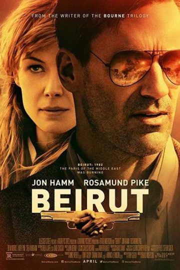 Beirut ( 2018 )