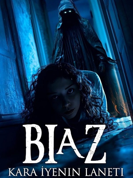 مشاهدة فيلم Biaz Kara Iyenin Laneti 2024 مترجم