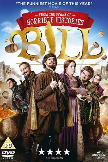 Bill ( 2015 )