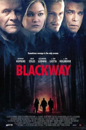 Blackway ( 2015 )
