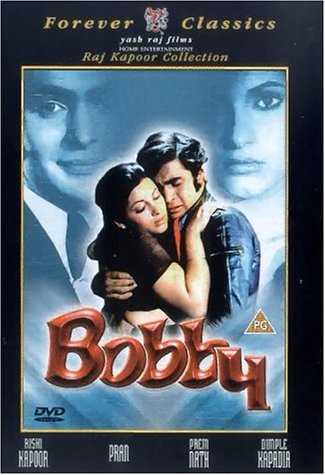 Bobby ( 1973 )