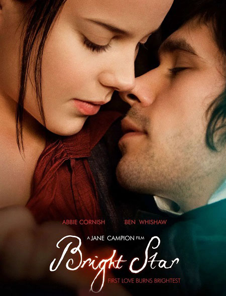 مشاهدة فيلم Bright Star 2009 مترجم