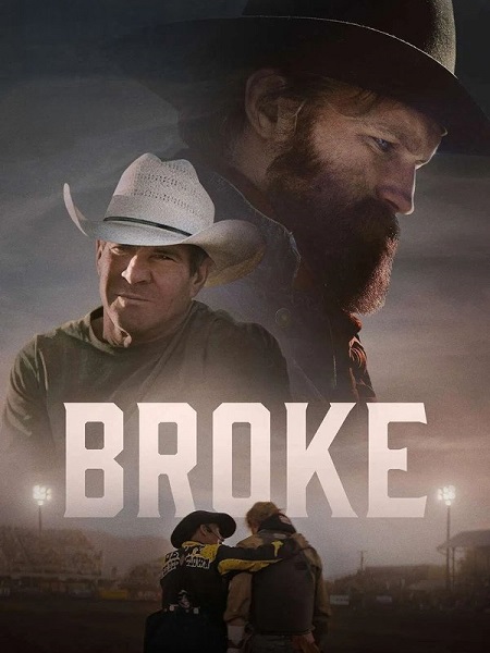 مشاهدة فيلم Broke 2025 مترجم