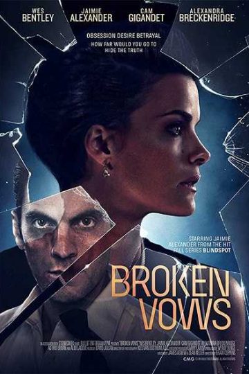 Broken Vows ( 2016 )