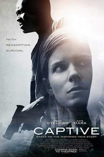 Captive ( 2015 )
