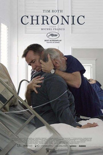 Chronic ( 2015 )