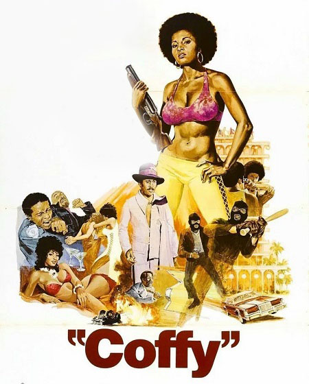 مشاهدة فيلم Coffy 1973 مترجم