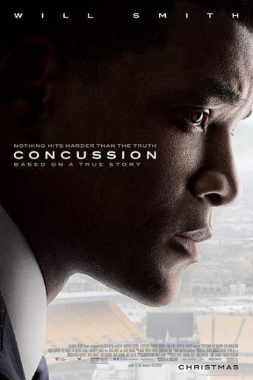 Concussion ( 2015 )