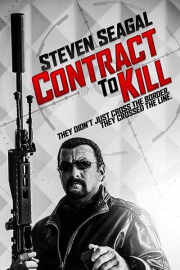 Contract to Kill ( 2016 )
