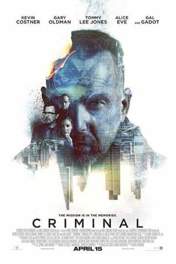 Criminal ( 2016 )
