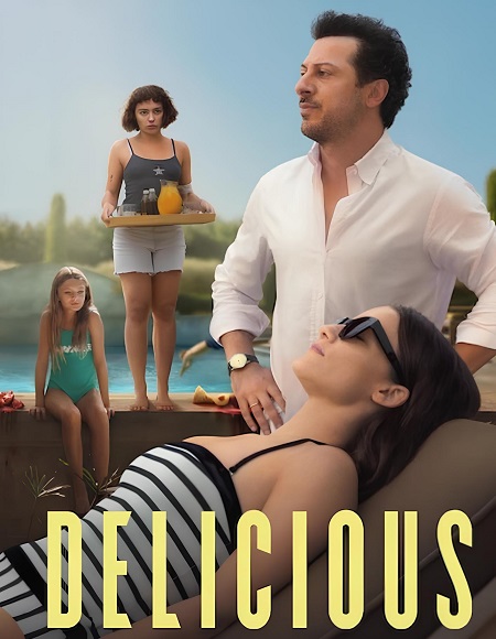 مشاهدة فيلم Delicious 2025 مترجم