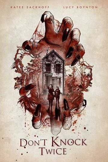 Don’t Knock Twice ( 2016 )
