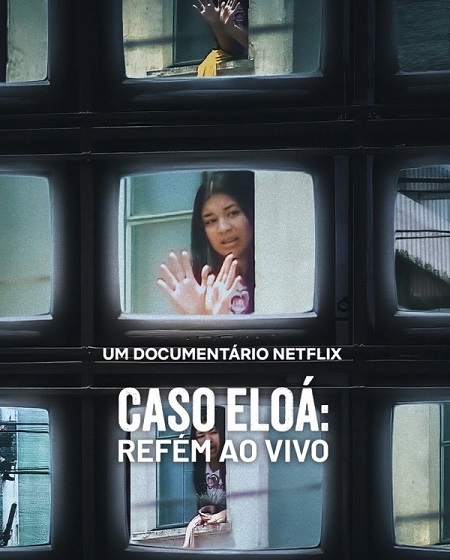 مشاهدة فيلم Eloa the Hostage Live on TV 2025 مترجم